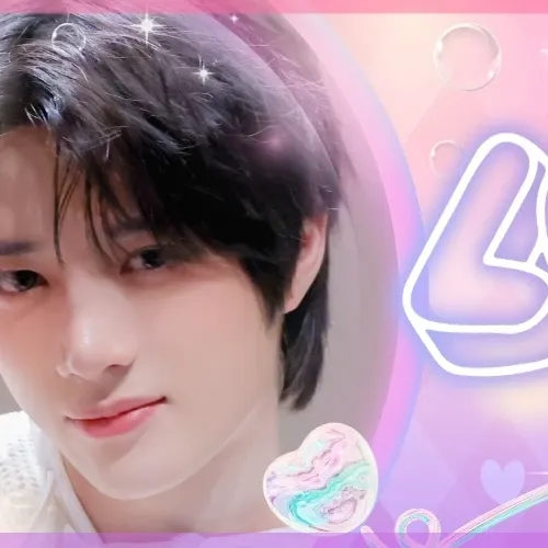 범규 (투모로우바이투게더)의 최신 사진