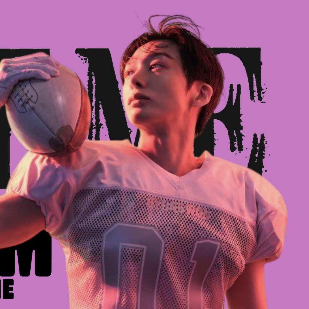 Foto aktivitas terbaru MONSTA X