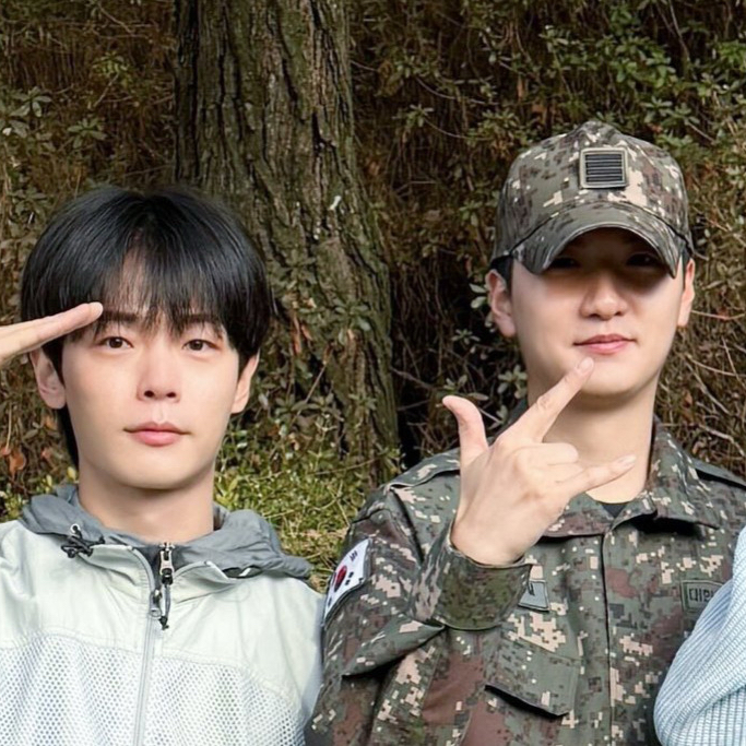 Latest photo of LUCY