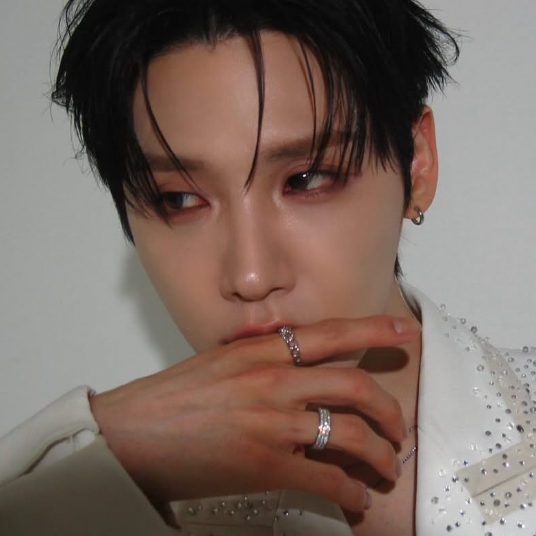 Recent activity shot of Jeon Woong (AB6IX)