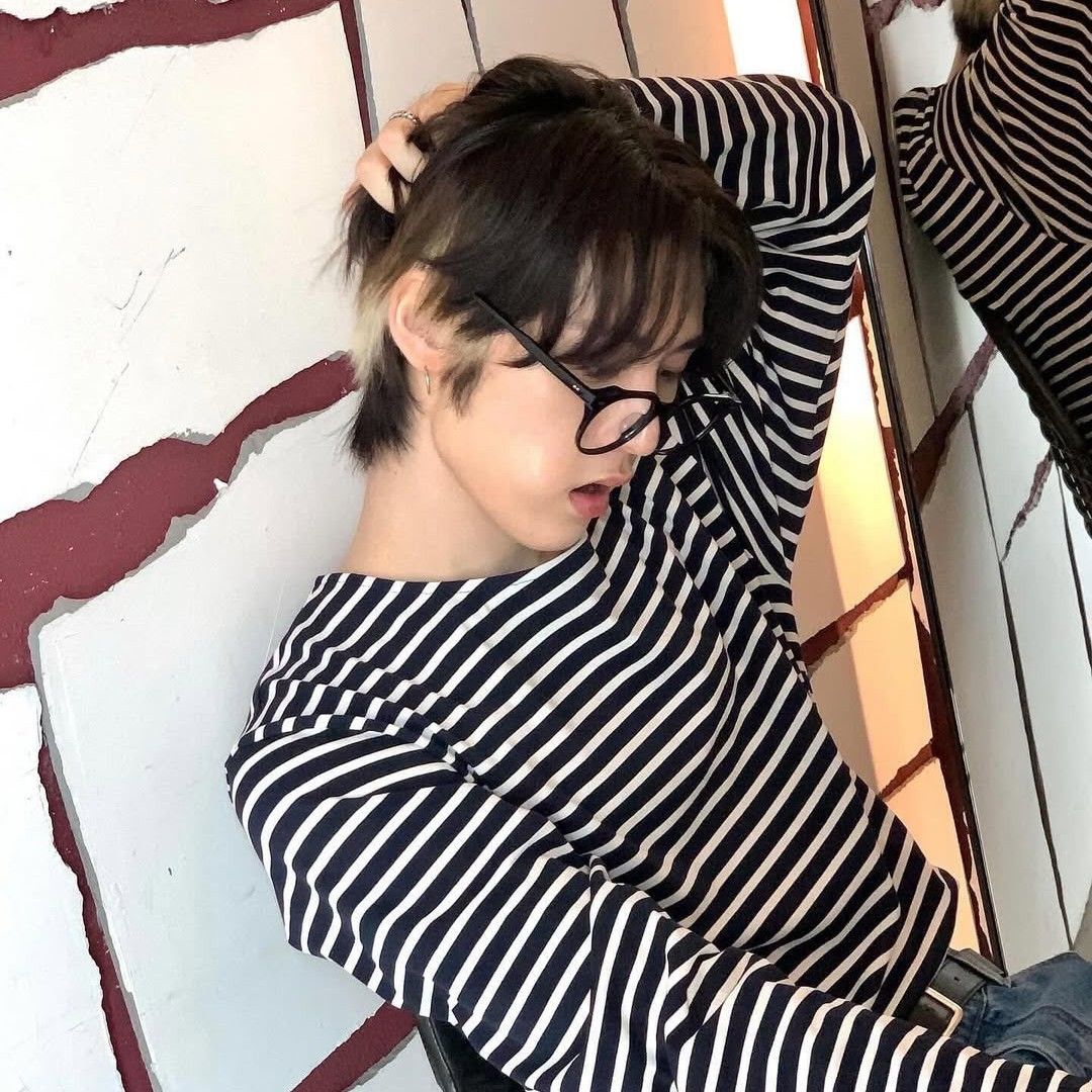 Taesan (BOYNEXTDOOR)的最新照片