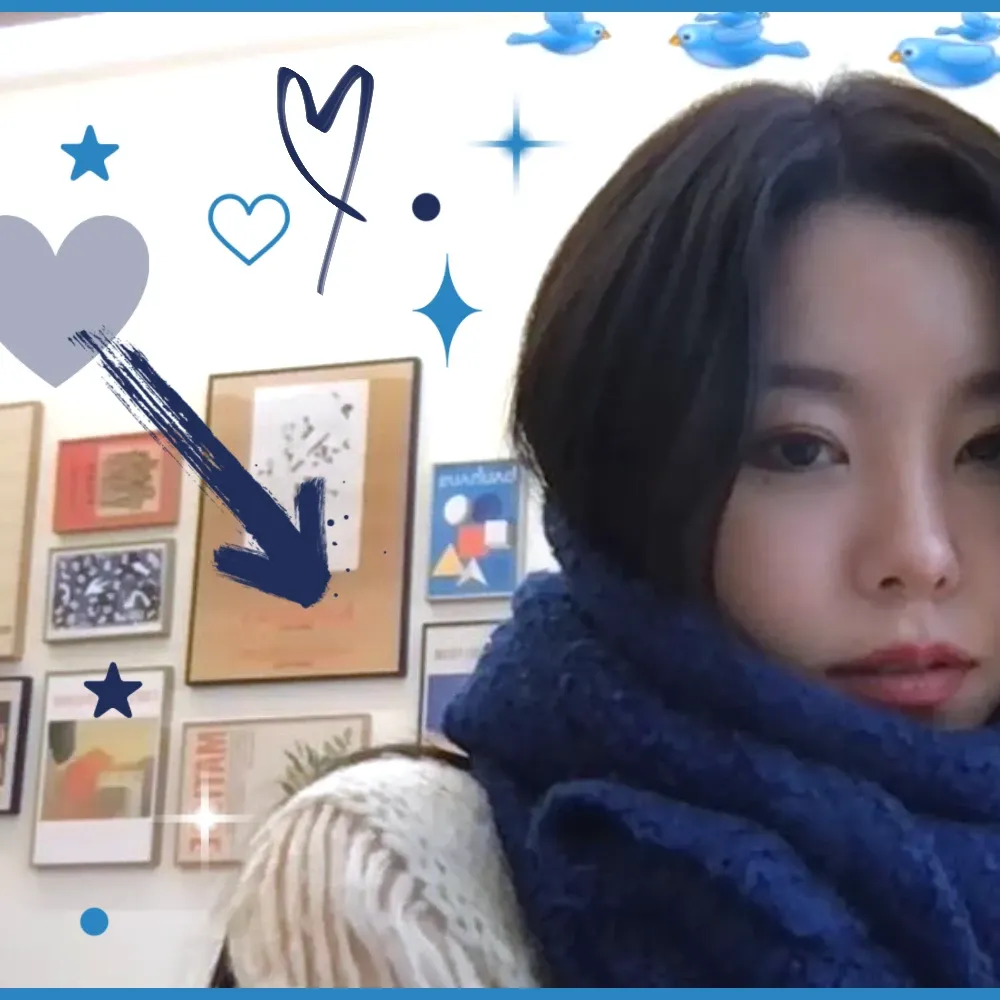 Behind-the-scenes cut of Wheein (MAMAMOO)