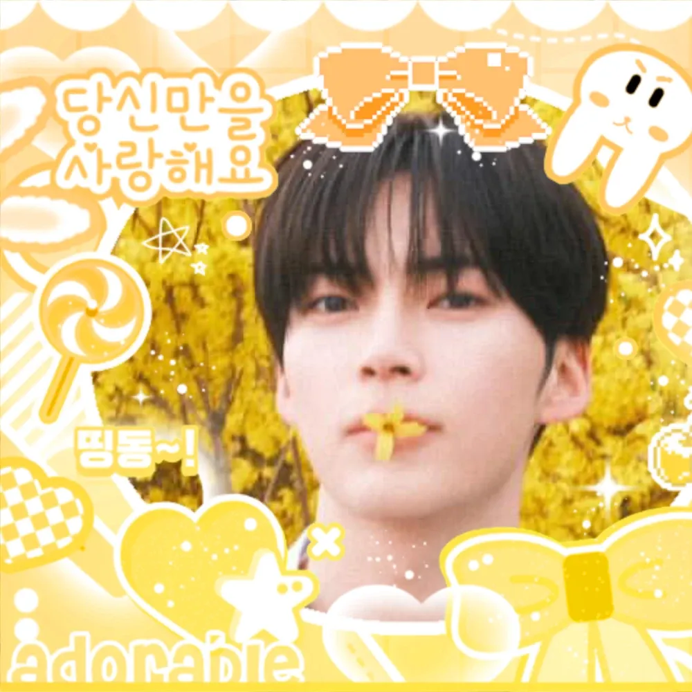 Latest photo of ZEROBASEONE