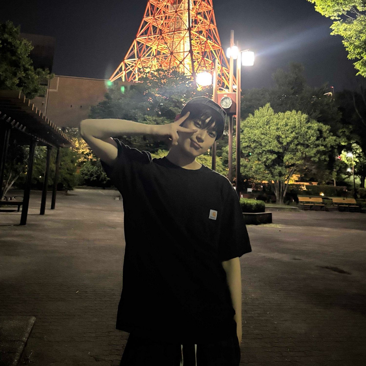 선우 (ENHYPEN)의 최신 사진