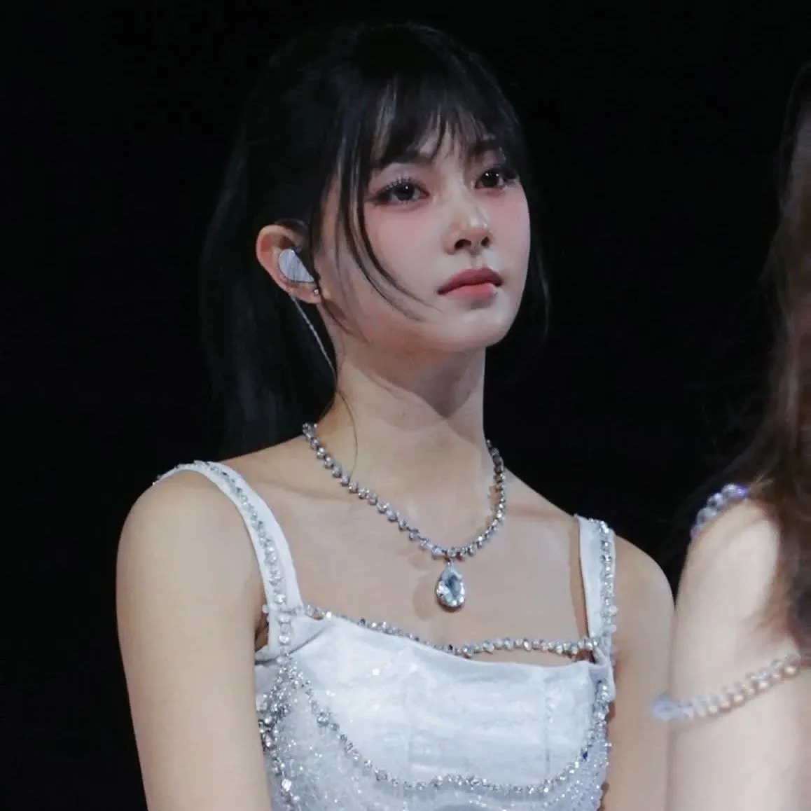 쯔위 (TWICE) 팬이 찍은 순간