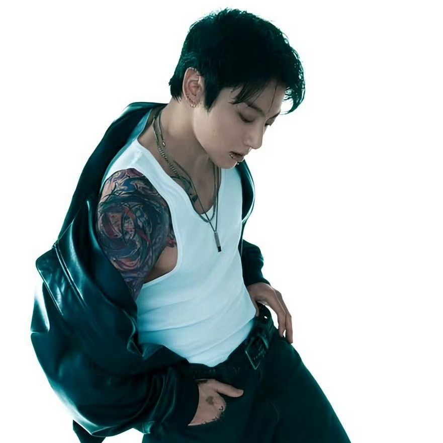 Latest photo of Jungkook (BTS)
