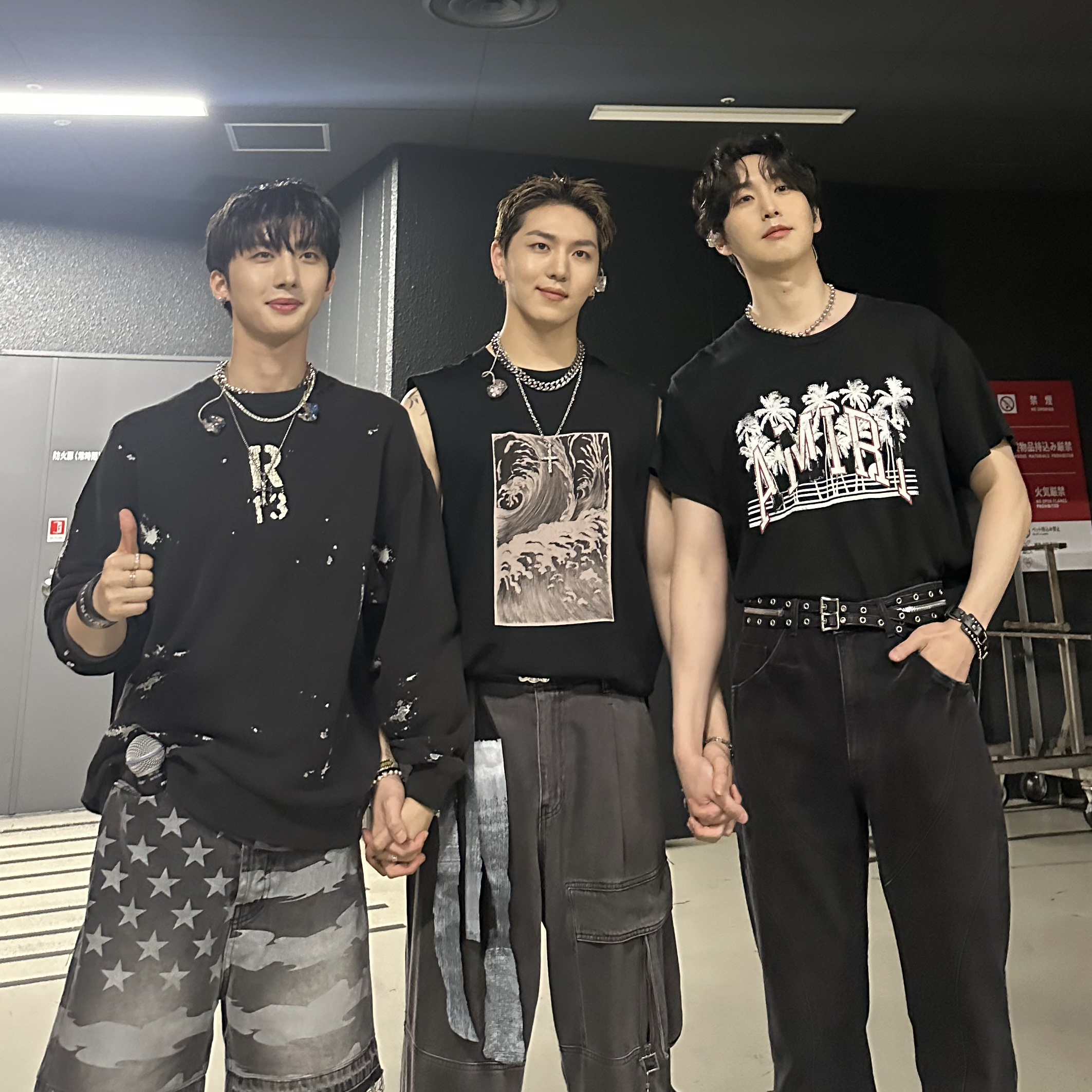 Latest photo of PENTAGON