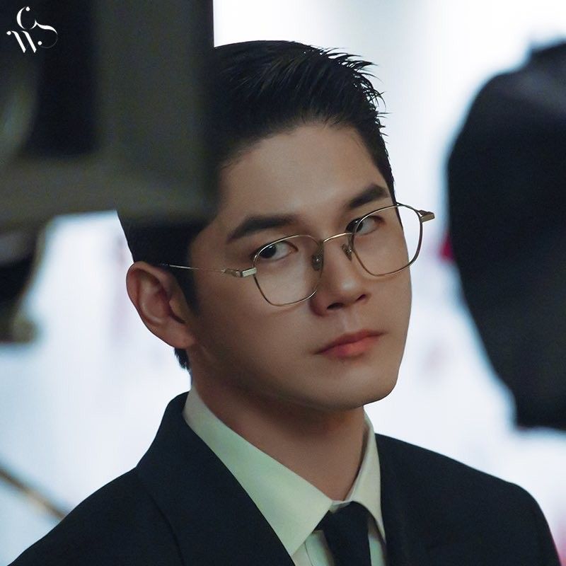 옹성우 팬이 찍은 순간