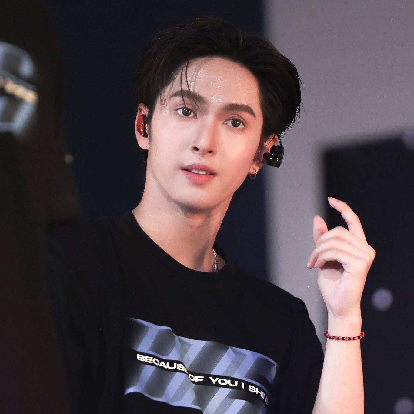 코퍼 (BUS)의 비하인드 컷