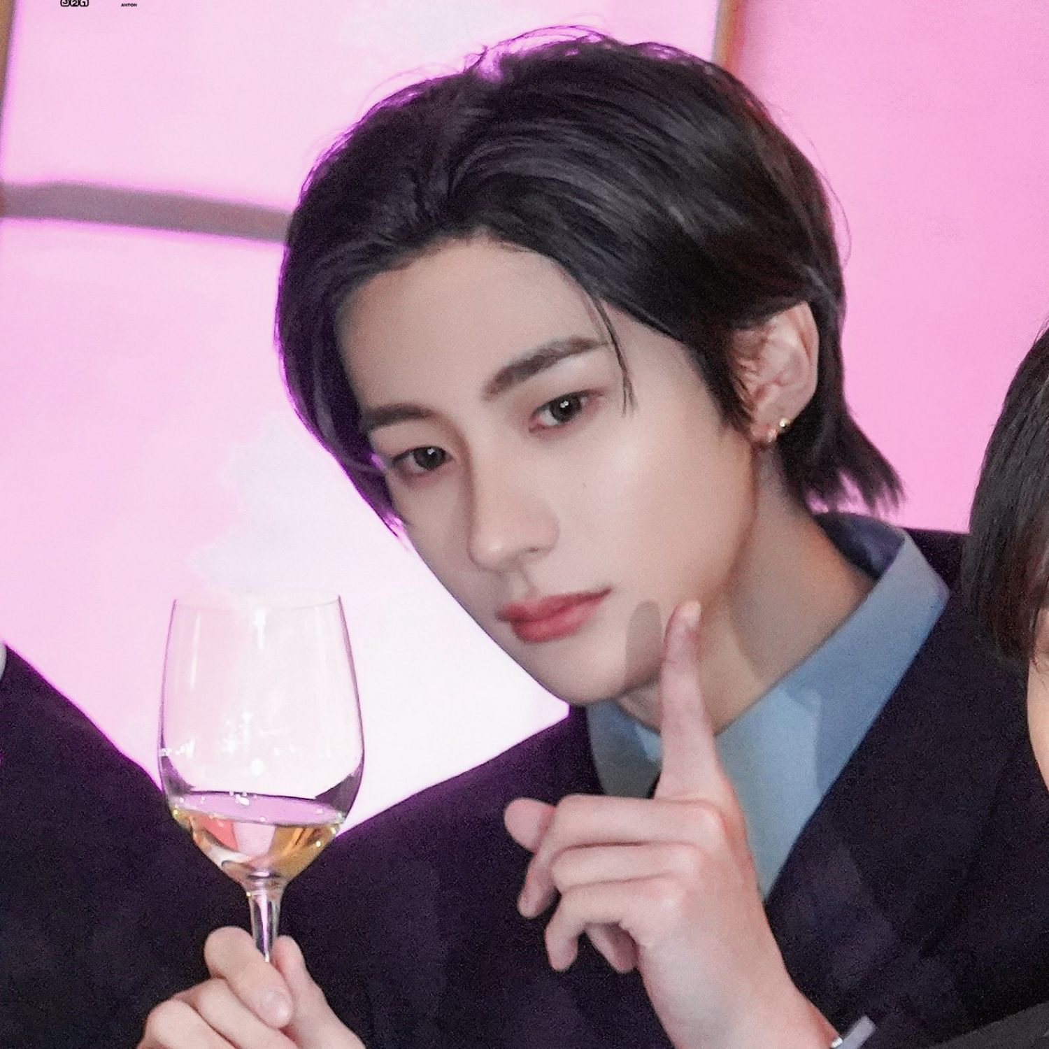 앤톤 (라이즈) 팬이 찍은 순간