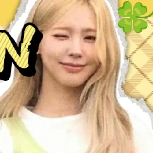 Behind-the-scenes cut of Miyeon (i-dle)