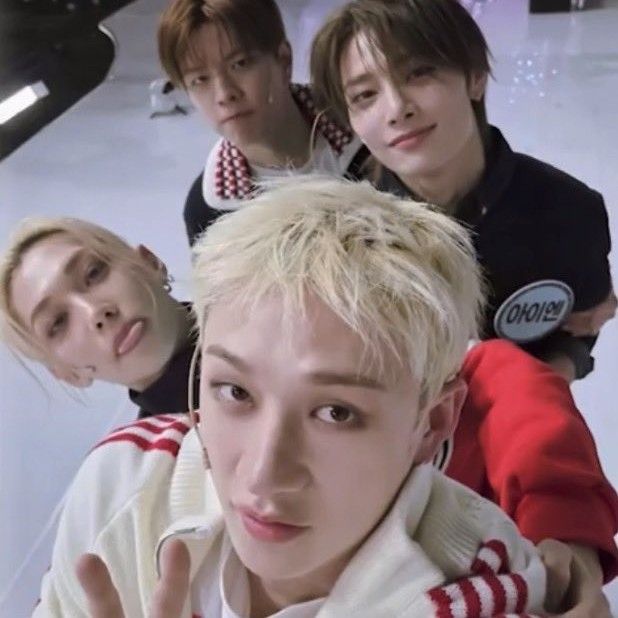 Stray Kids的最新照片