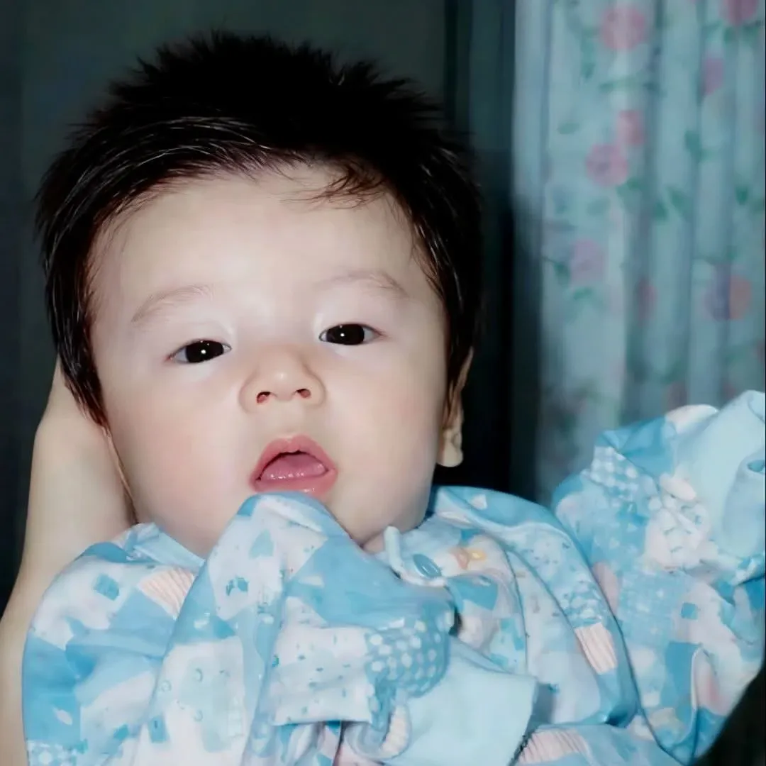 チャ･ウヌ (ASTRO)の舞台裏ショット