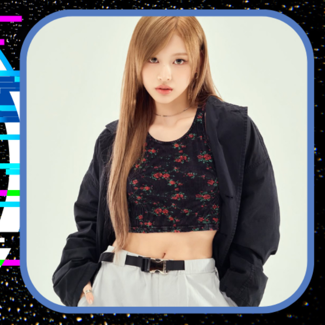 Recent activity shot of Minami (RESCENE)