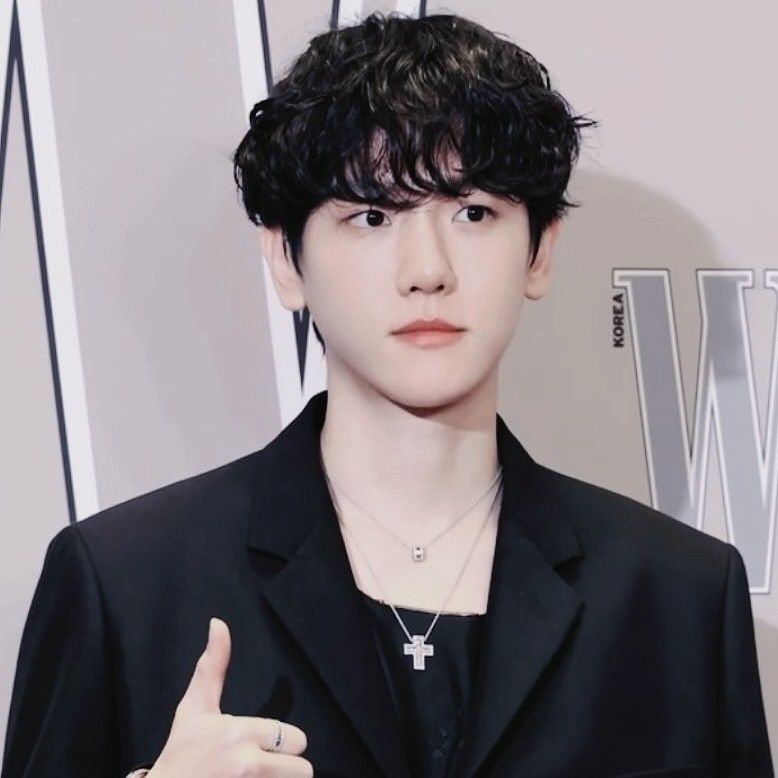 伯贤 (EXO)的最新活动照片