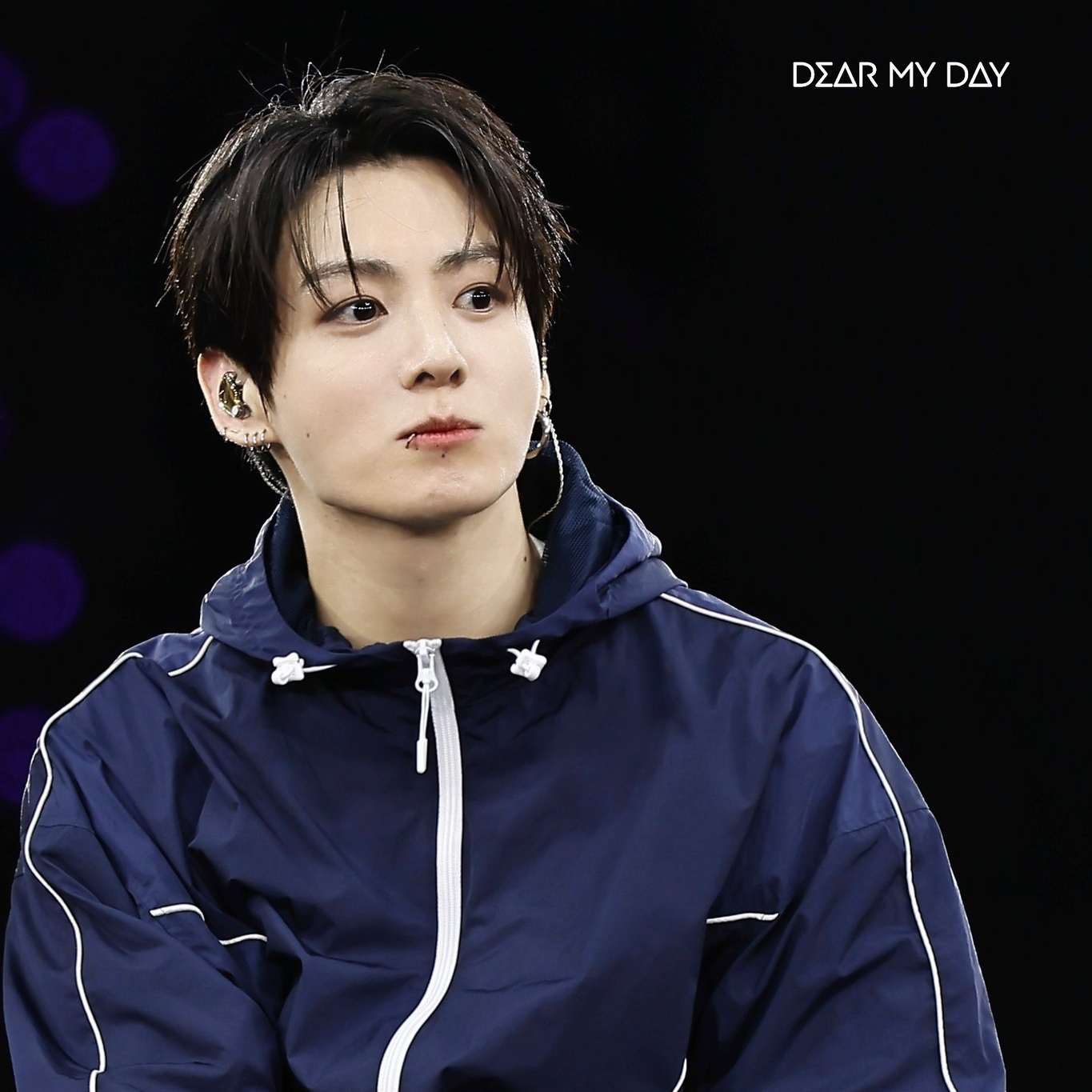 정국 (방탄소년단) 최근 활동샷