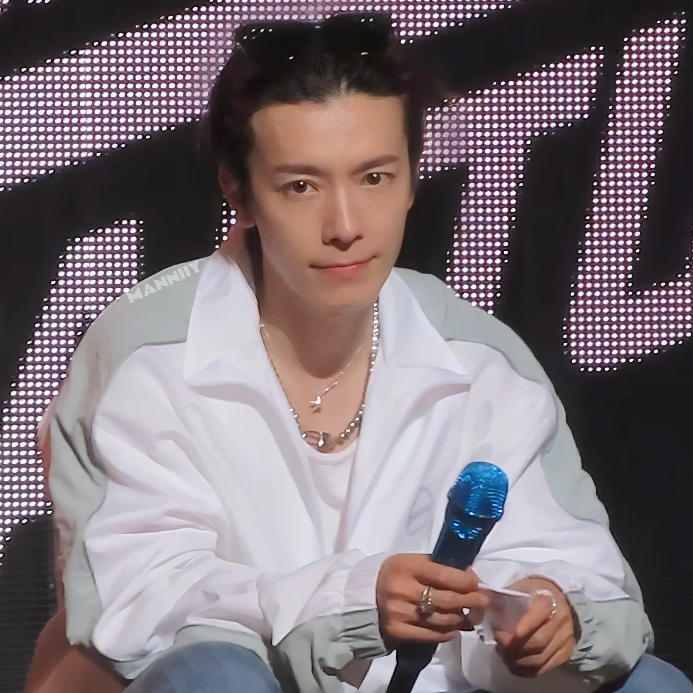 슈퍼주니어의 최신 사진