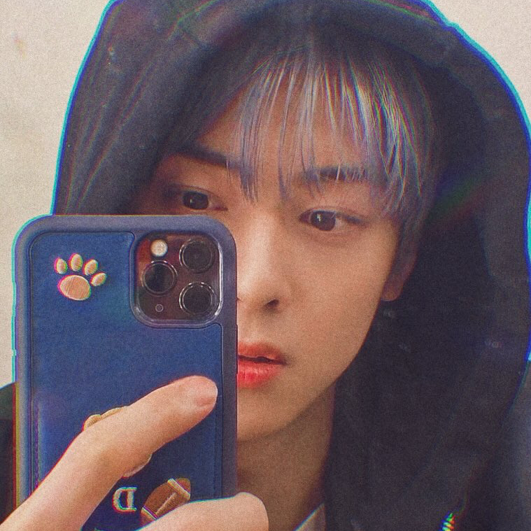 아스트로 팬이 찍은 순간