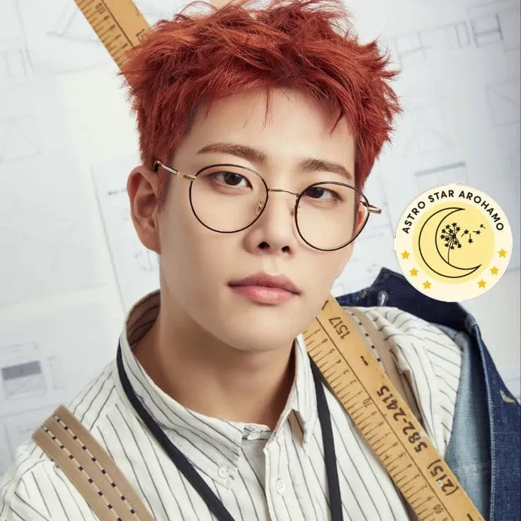 Recent activity shot of MJ (ASTRO)