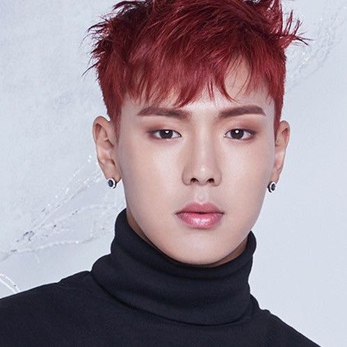 Potret di balik layar MONSTA X