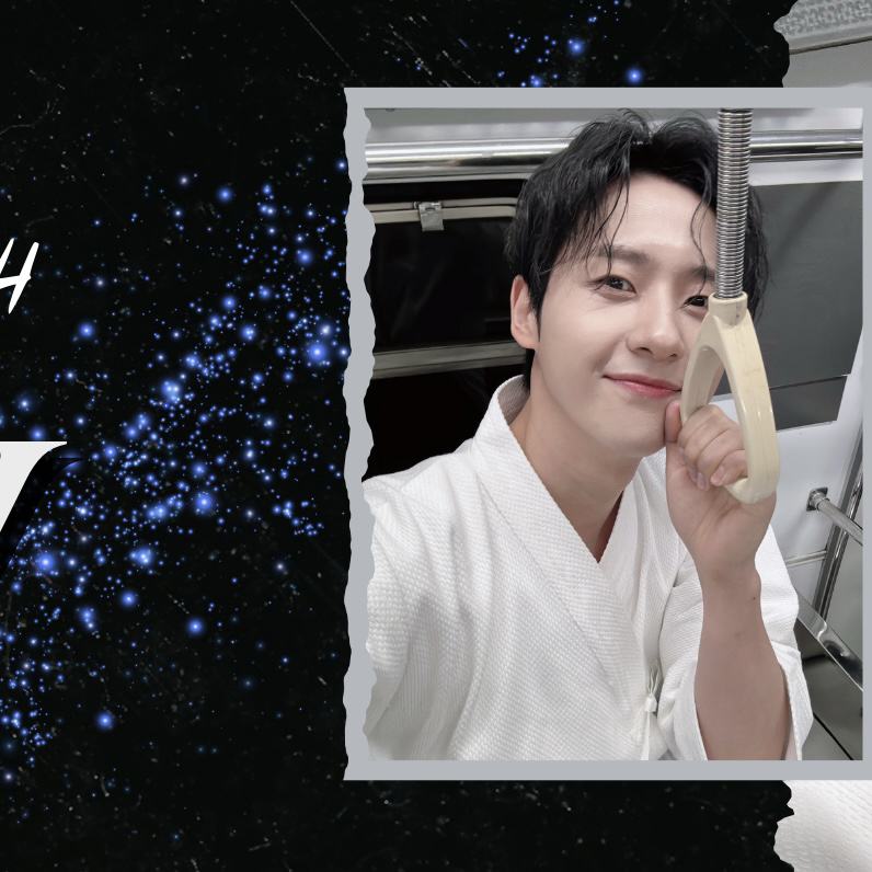 シヌ (B1A4)ファンが撮った瞬間