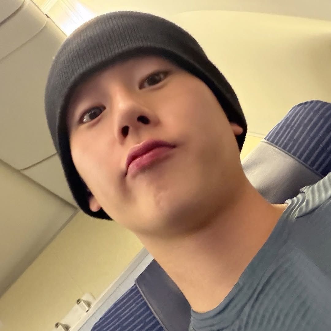 Behind-the-scenes cut of Joohoney (MONSTA X)