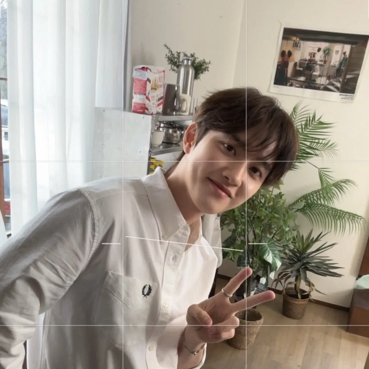 D.O. (EXO)的最新照片