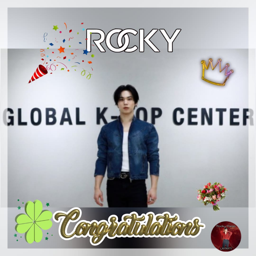 Behind-the-scenes cut of Rocky