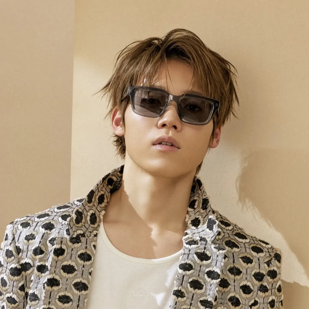 A moment captured by Kimura Masaya (INI)'s fan