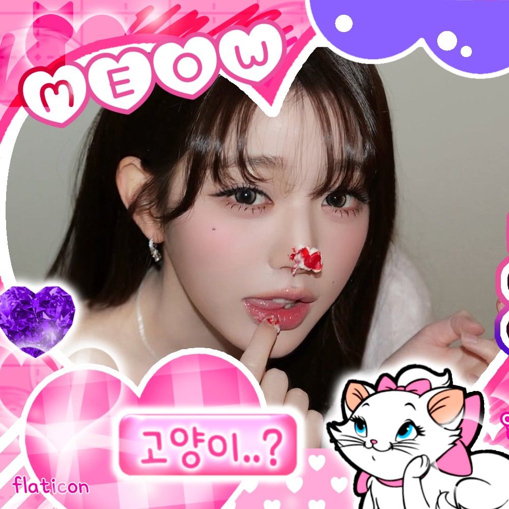 Latest photo of Jang Wonyoung (IVE)