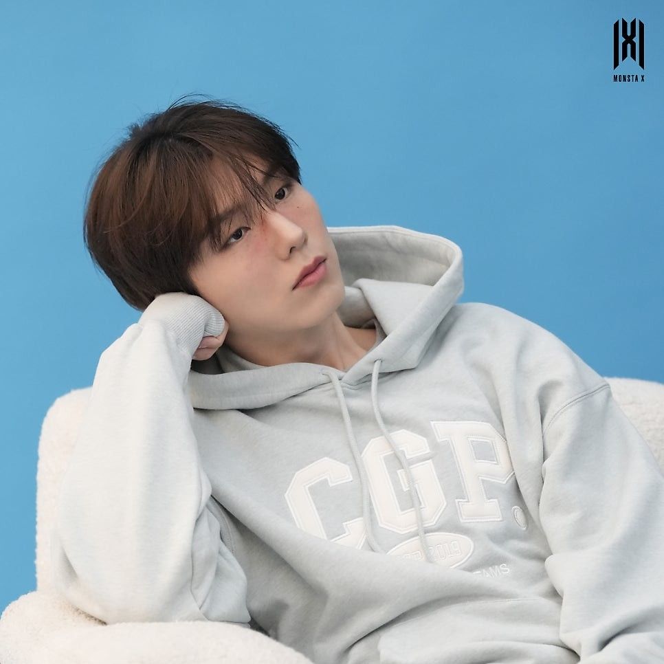 몬스타엑스의 최신 사진