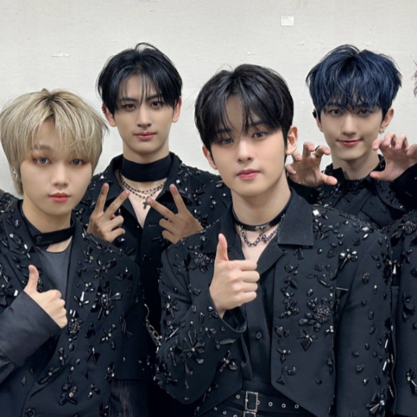 Must-see popular post of YOUNITE, your favorite