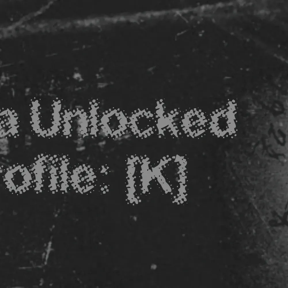 A moment captured by Choi Yujin (Kep1er)'s fan