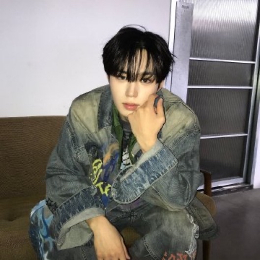 金俊抒 (ALPHA DRIVE ONE)粉丝拍下的瞬间