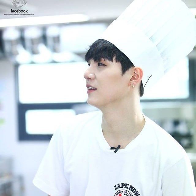 슈가 (방탄소년단) 팬이 찍은 순간