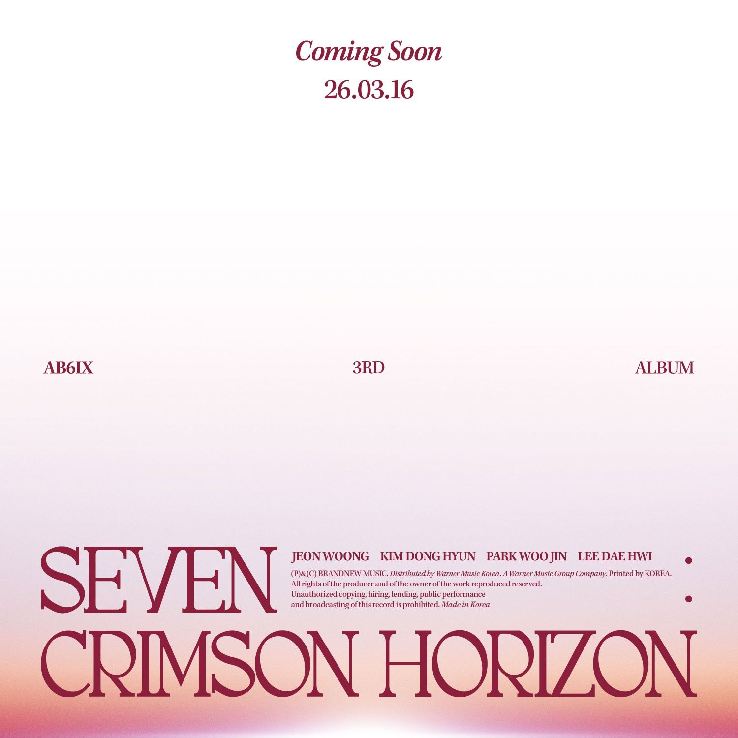 AB6IX 최근 활동샷