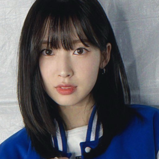 Behind-the-scenes cut of Arin (OH MY GIRL)