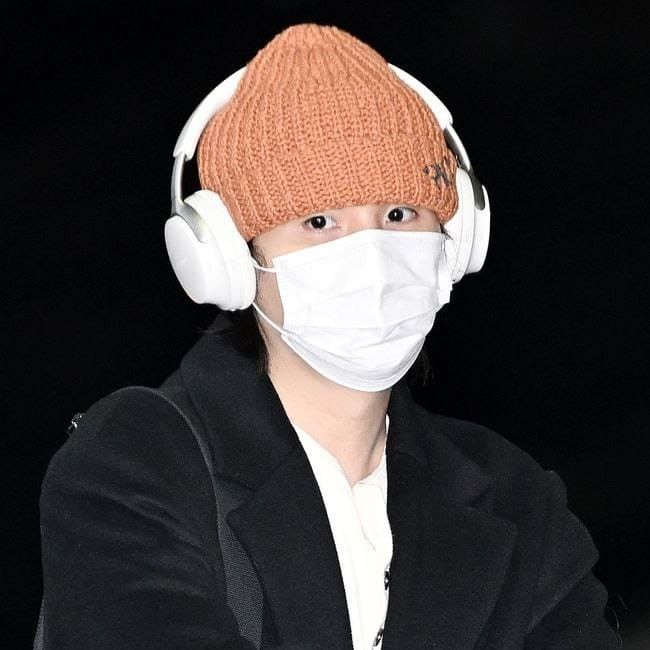 防彈少年團的最新照片