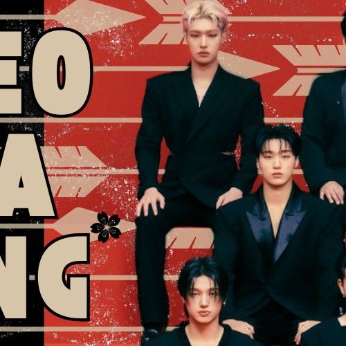 呂尚 (ATEEZ)的最新照片