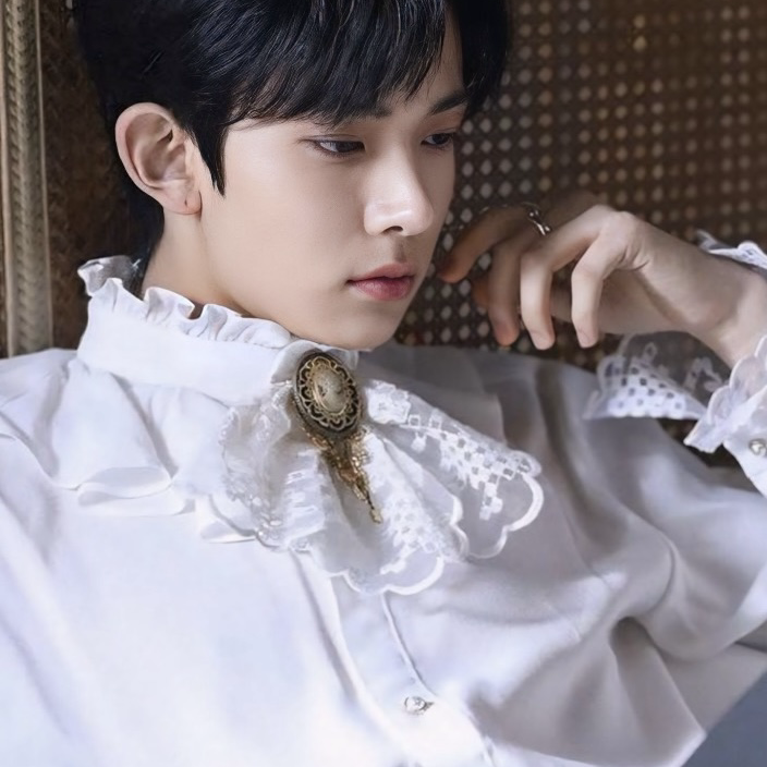 Foto terbaru Evan