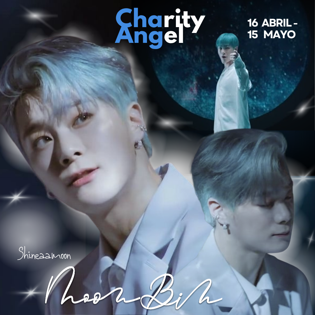 Behind-the-scenes cut of Moonbin (ASTRO)
