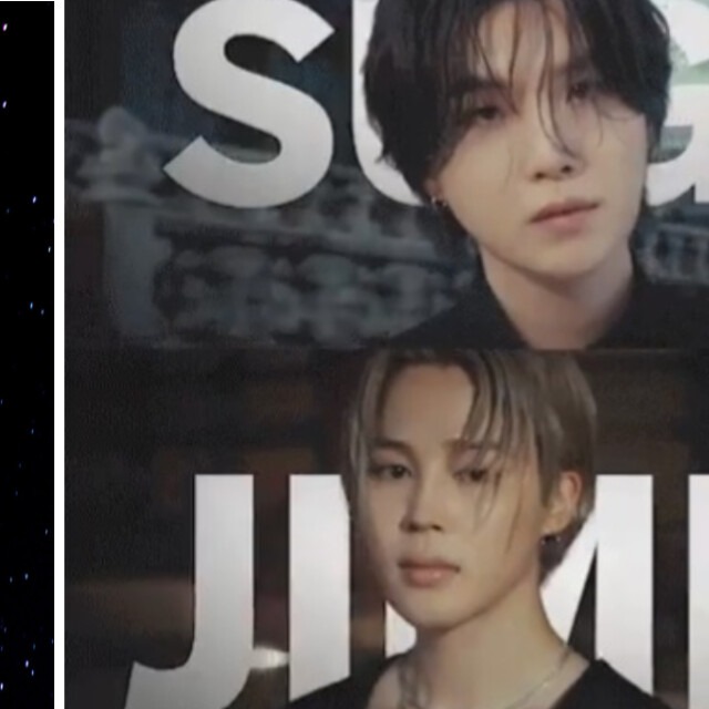 방탄소년단 최근 활동샷