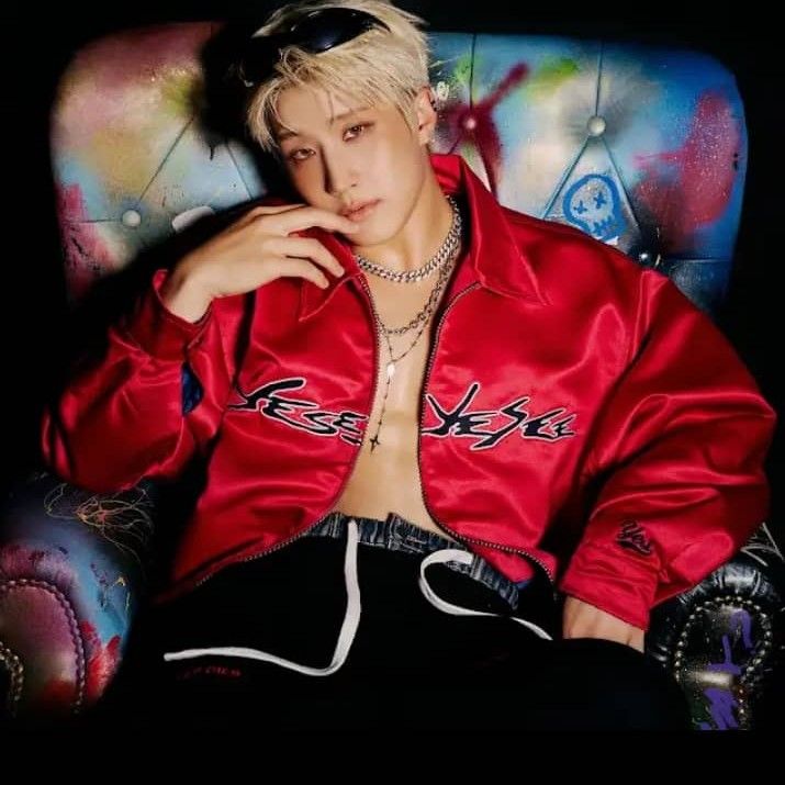 A moment captured by Jinjin (ASTRO)'s fan