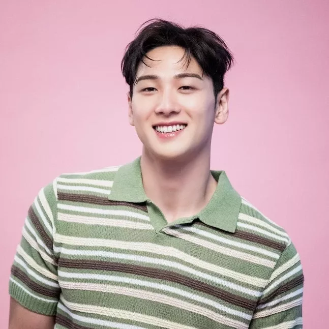 백호 팬이 찍은 순간