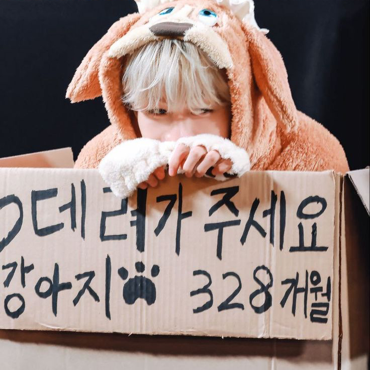 志薫 (TWS)的幕後花絮