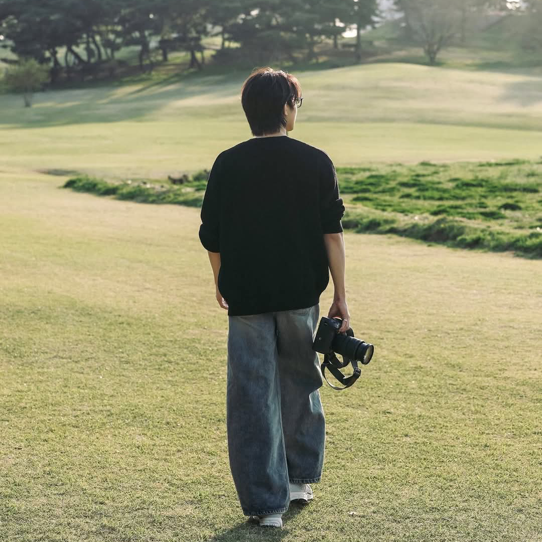 Foto aktivitas terbaru SEVENTEEN