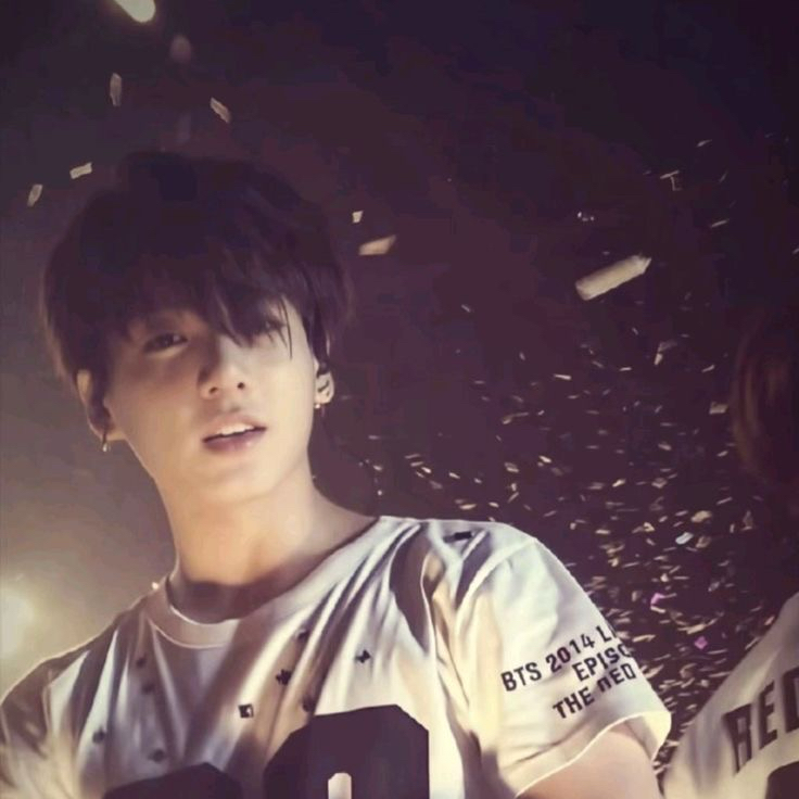 防彈少年團粉絲拍下的瞬間