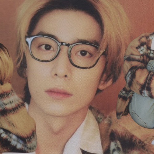 Latest photo of Hwiyoung (SF9)