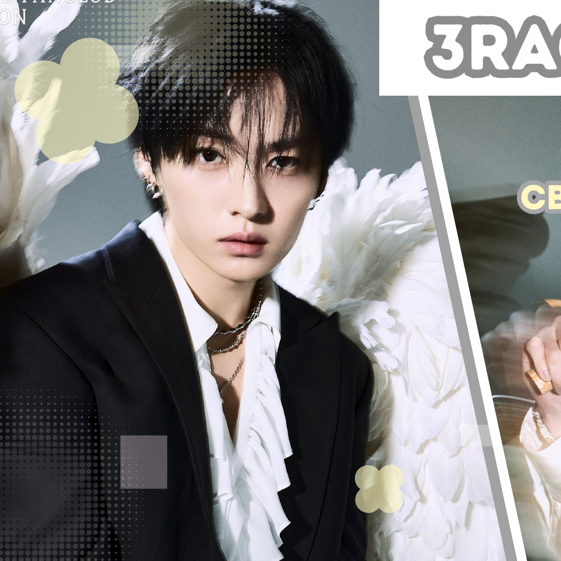 Hot post catching attention from 리노 (Stray Kids)'s fandom