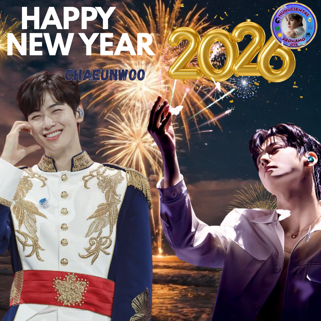 A moment captured by Eunwoo (ASTRO)'s fan